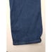 Wrangler Cowboy Cut Slim Fit Jeans 100% Cotton 38x34 Dark Wash 936PWD Slim