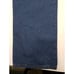 Wrangler Cowboy Cut Slim Fit Jeans 100% Cotton 38x34 Dark Wash 936PWD Slim