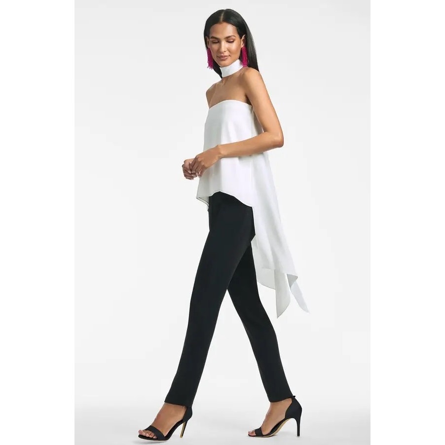 SACHIN & BABI- NWT- Blythe Top In Ivory Sz:2 Ret325 OUT OF STOCK ON LINE