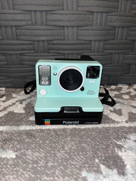 Polaroid I Type Camera Vintage