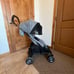 Nuna pepp stroller