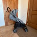 Nuna pepp stroller