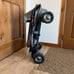 Nuna pepp stroller