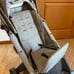 Nuna pepp stroller