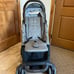 Nuna pepp stroller