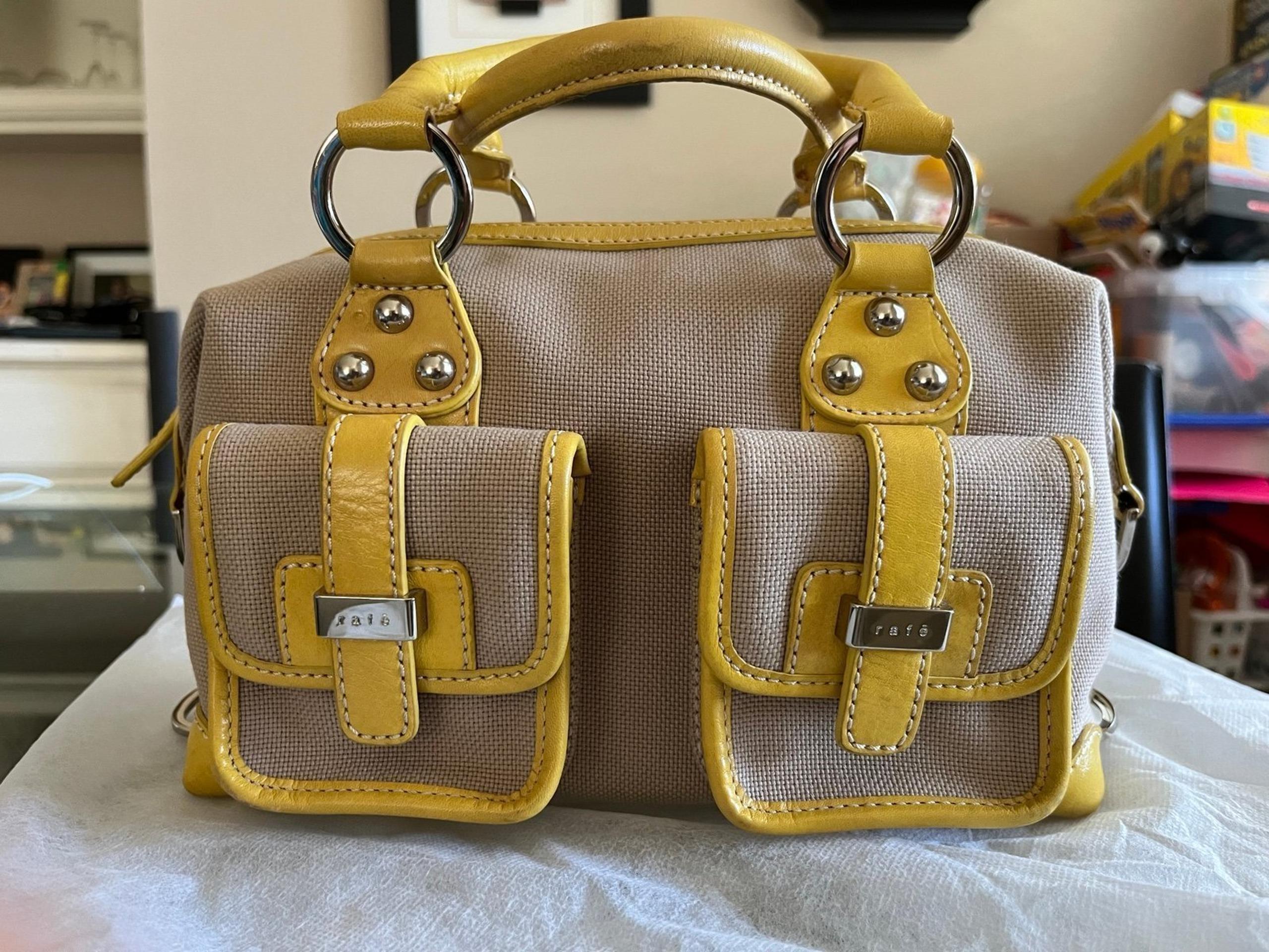 Rafe New York handbag