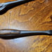 Antique screwdrivers
