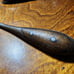 Antique screwdrivers