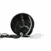 White LED Angel Eye Fog Lamp Driving Light w/ Switch & Harness for Ford F-150