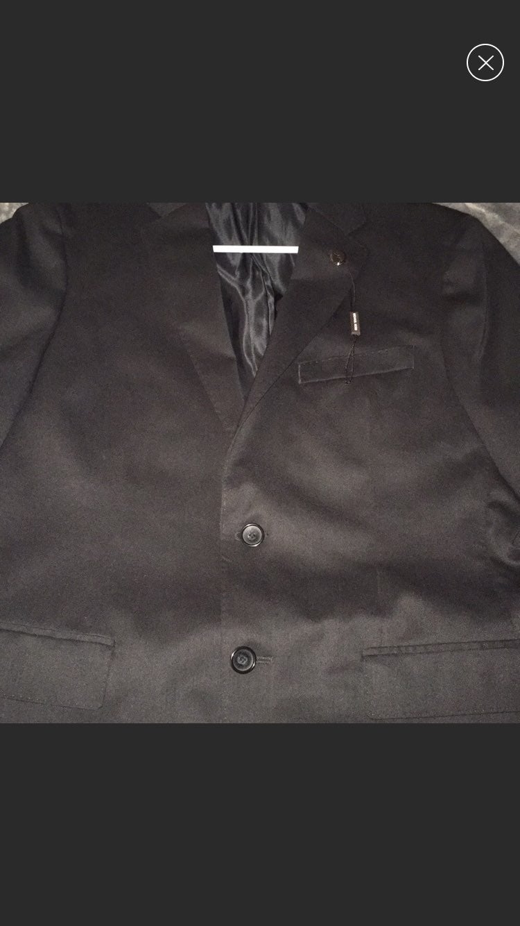 Men’s Michael Kors Blazer