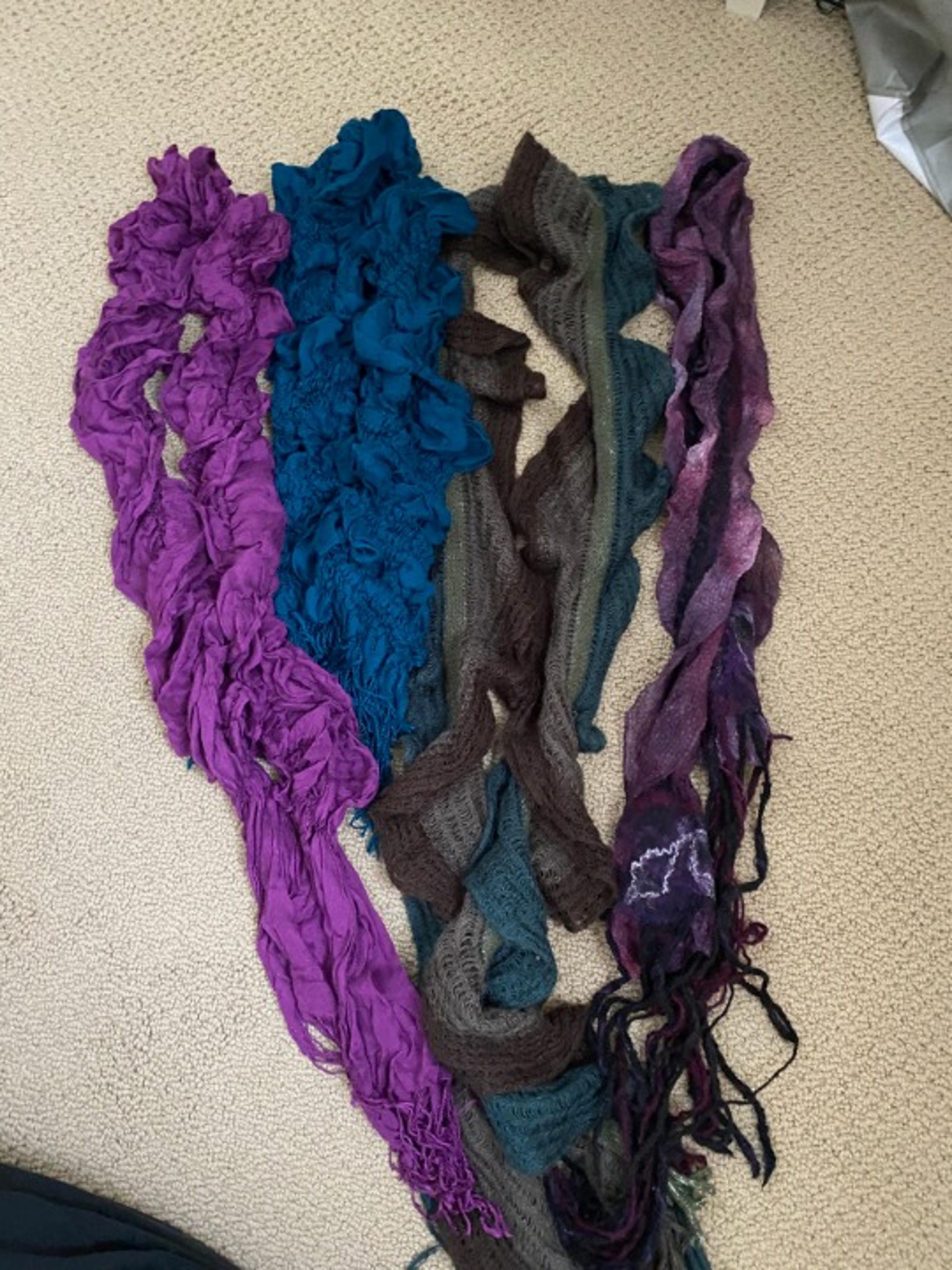Scarf Bundle