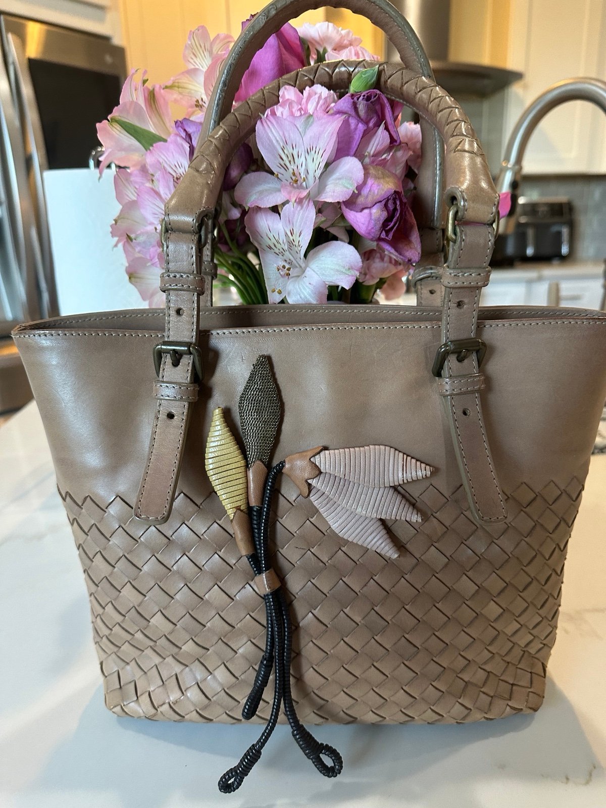 Bottega Veneta Tote