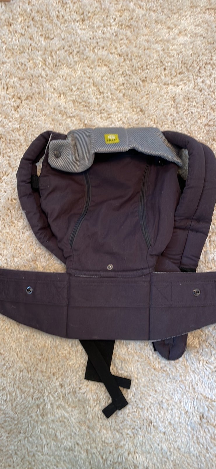 lillebaby complete carrier 6-in-1