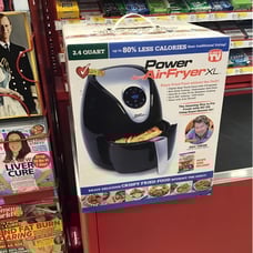 Power Air Fryer XL