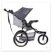 Baby Trend Expedition Jogging Stroller