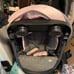 Baby Trend Expedition Jogging Stroller
