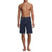 True Religion Ricky Big T Board Short Navy Blue (Size 38) NWT