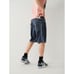 True Religion Ricky Big T Board Short Navy Blue (Size 38) NWT