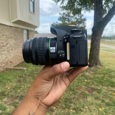 Camera