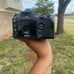 Camera