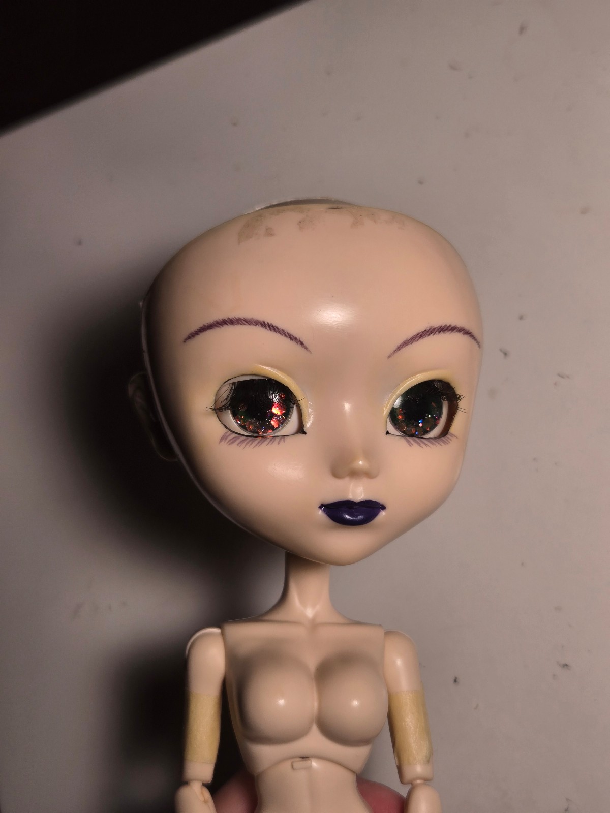 Bait Pullip Doll (please read)
