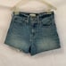 Madewell perfect jeans shorts