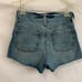 Madewell perfect jeans shorts