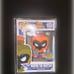 Funko Pop! Marvin The Martian SDCC 2017 Exclusive