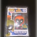 Funko Pop! Marvin The Martian SDCC 2017 Exclusive