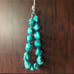turquoise necklace