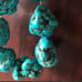 turquoise necklace