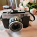 Vintage easi load fc Camera