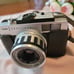 Vintage easi load fc Camera