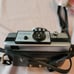 Vintage easi load fc Camera
