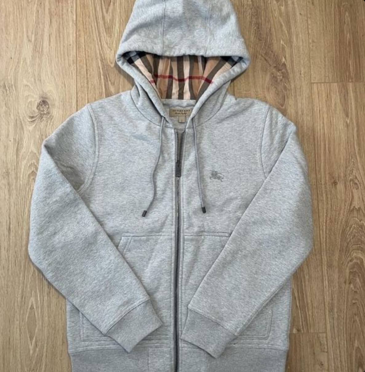 Burberry Jacket