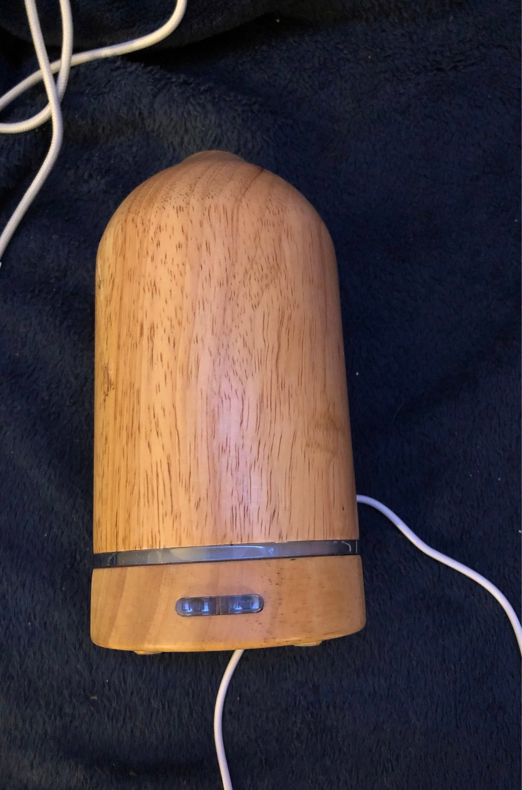 essential oil diffuser