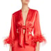 Rezek Studios | SCARLET FOXY TOP SIZE: LARGE