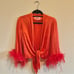 Rezek Studios | SCARLET FOXY TOP SIZE: LARGE