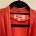 Rezek Studios | SCARLET FOXY TOP SIZE: LARGE