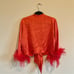 Rezek Studios | SCARLET FOXY TOP SIZE: LARGE