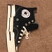 Converse Black Chuck 70 Plus Sneakers