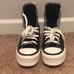 Converse Black Chuck 70 Plus Sneakers
