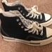 Converse Black Chuck 70 Plus Sneakers
