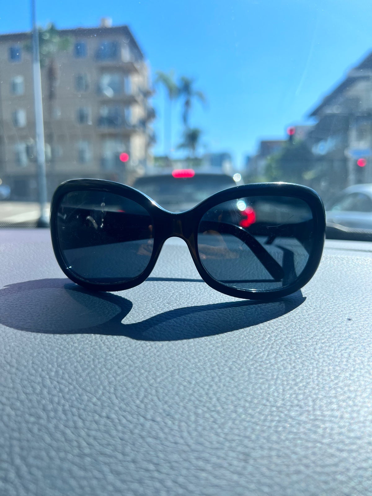 Nice sunglasses unisex