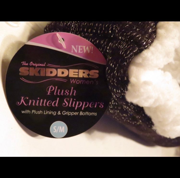 Skidders women's slippers sale