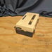 Vintage EHRCORDER Portable Tape Recording Machine