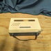 Vintage EHRCORDER Portable Tape Recording Machine