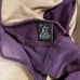 New Custom-made Purple Floral Ballet Leotard