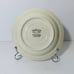 Vintage! 4 Piece Mikasa Garden Club Silk Bouquet Dinnerware