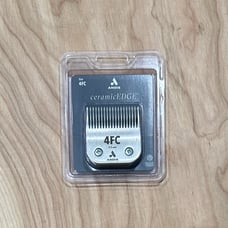 Andis, ceramicedge, detachable blade 4FC